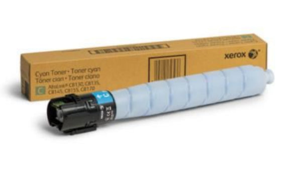XEROX 006R01759 TONER CIAN - XEROX 006R01759 TONER CIAN -